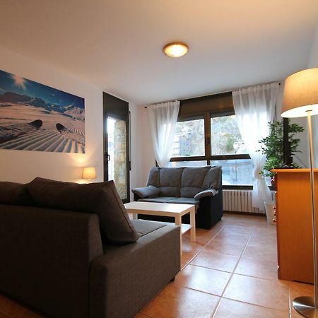 Appartement Pont De Toneta 1,6 Ransol, Zona Grandvalira Extérieur photo