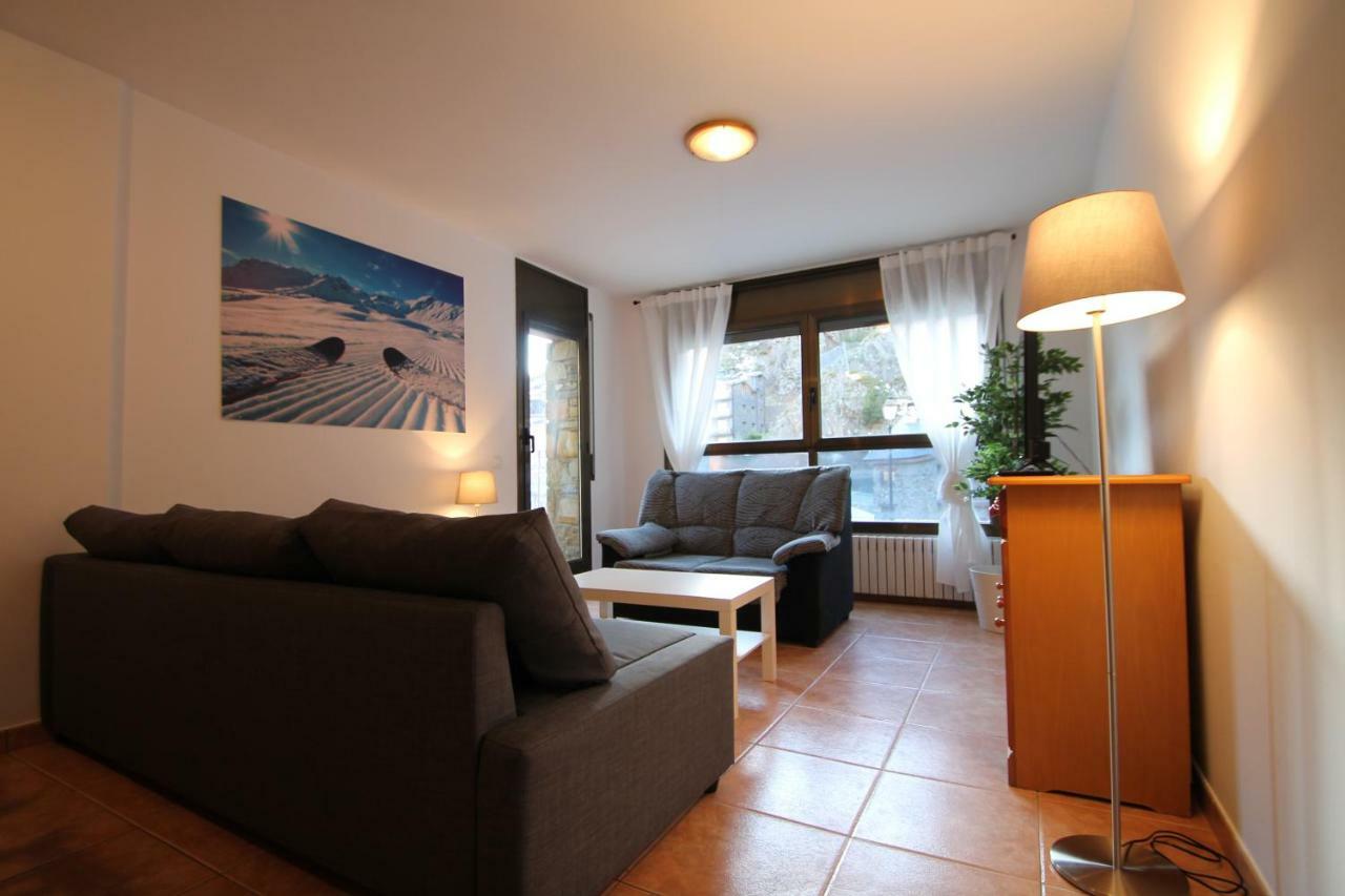 Appartement Pont De Toneta 1,6 Ransol, Zona Grandvalira Extérieur photo