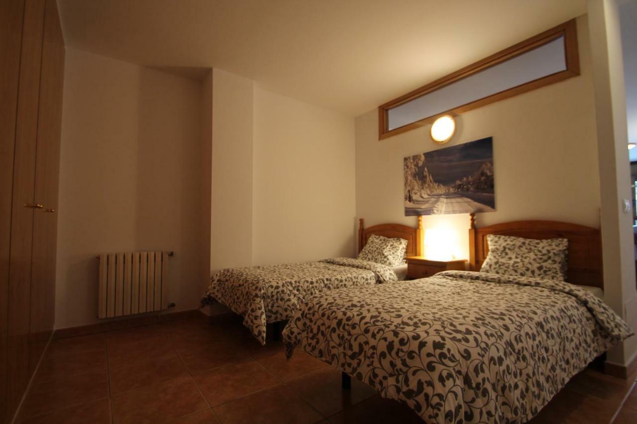 Appartement Pont De Toneta 1,6 Ransol, Zona Grandvalira Extérieur photo