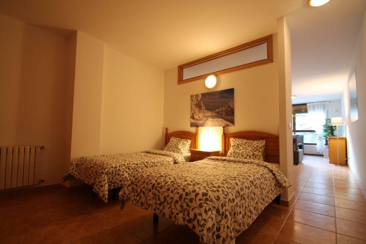 Appartement Pont De Toneta 1,6 Ransol, Zona Grandvalira Extérieur photo