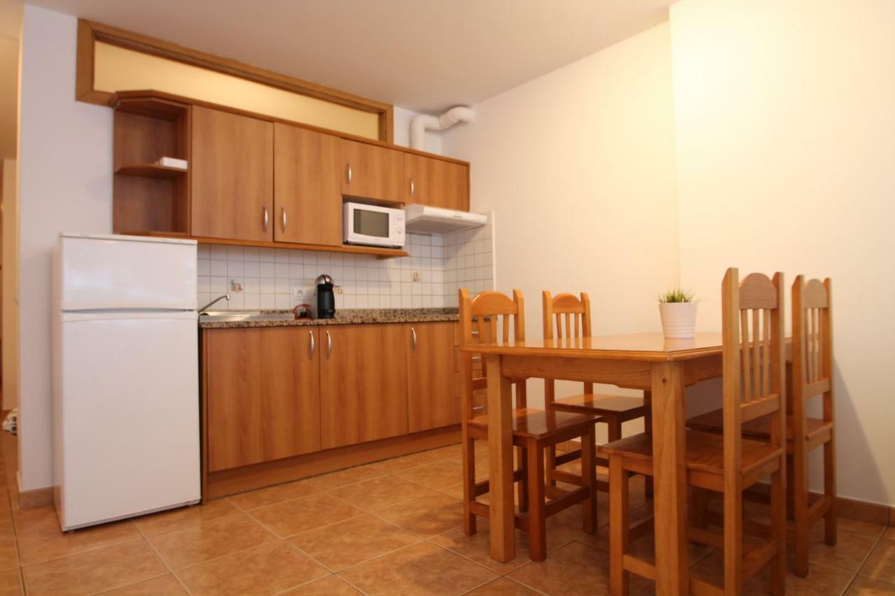 Appartement Pont De Toneta 1,6 Ransol, Zona Grandvalira Extérieur photo